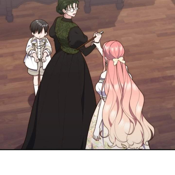 A Princess Who Reads Fortune Chapter 106
