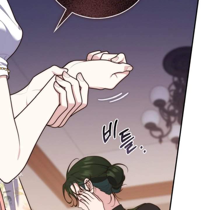 A Princess Who Reads Fortune Chapter 106