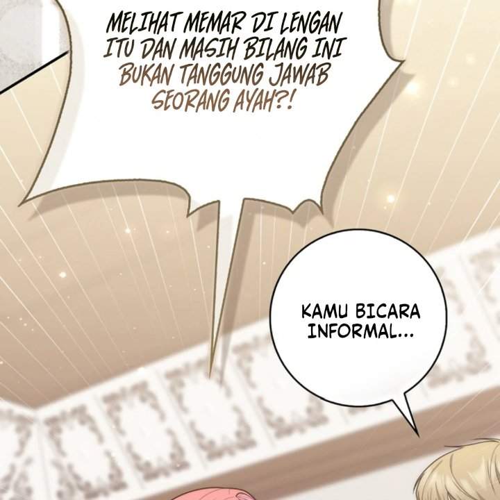A Princess Who Reads Fortune Chapter 106