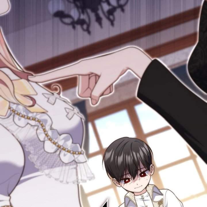 A Princess Who Reads Fortune Chapter 106