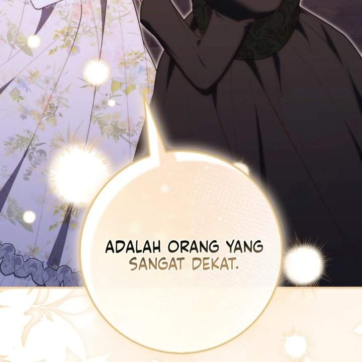 A Princess Who Reads Fortune Chapter 106