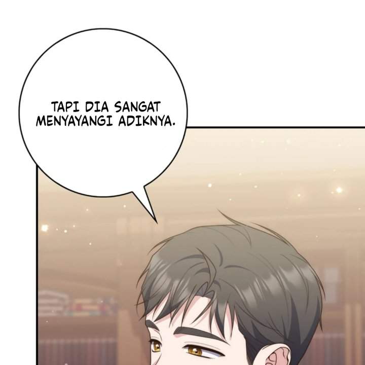 A Princess Who Reads Fortune Chapter 106