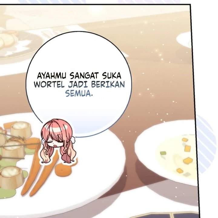 A Princess Who Reads Fortune Chapter 107