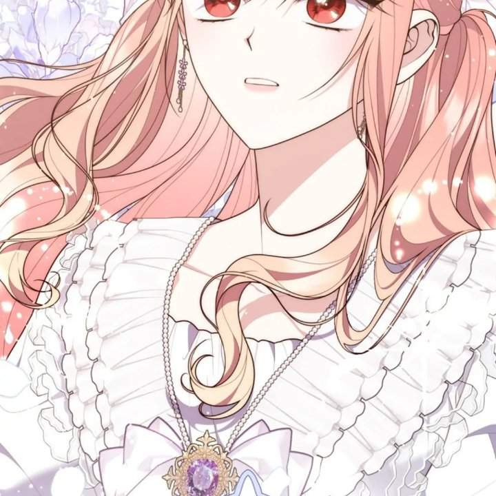 A Princess Who Reads Fortune Chapter 107