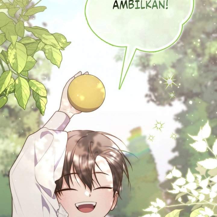 A Princess Who Reads Fortune Chapter 107