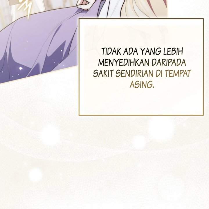 A Princess Who Reads Fortune Chapter 107