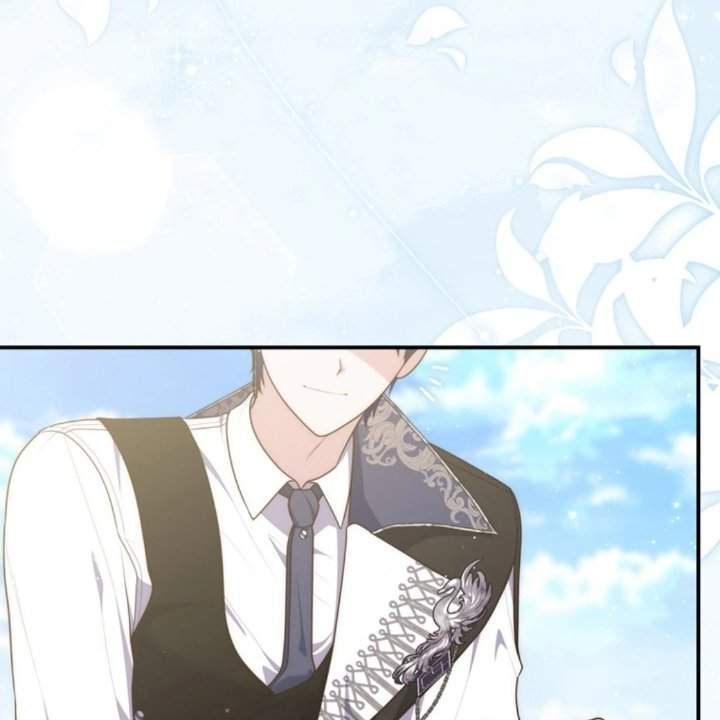 A Princess Who Reads Fortune Chapter 107