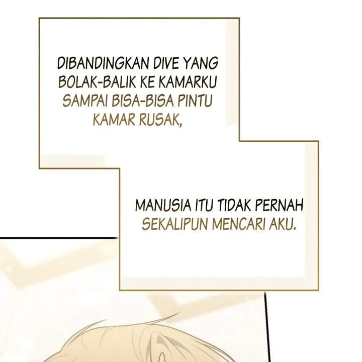 A Princess Who Reads Fortune Chapter 107