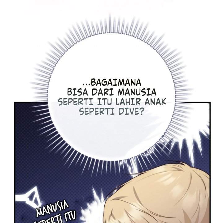 A Princess Who Reads Fortune Chapter 107