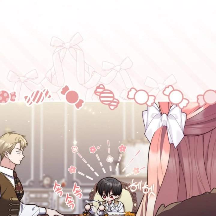 A Princess Who Reads Fortune Chapter 107