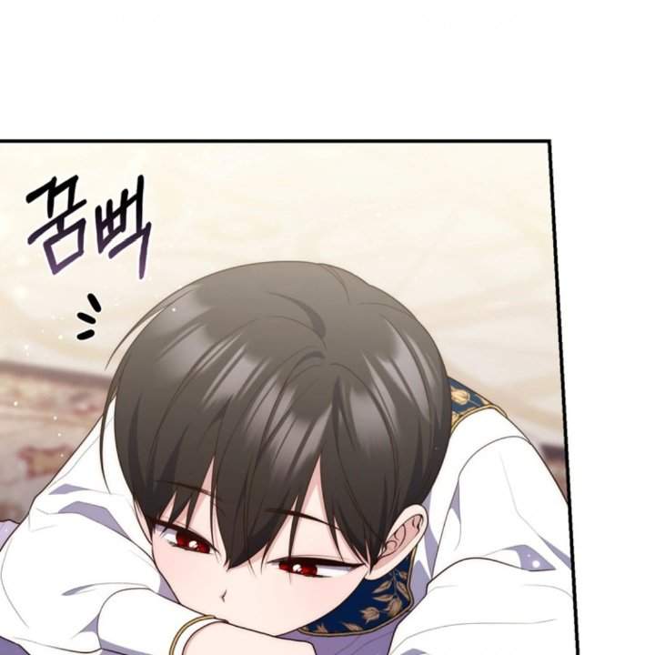 A Princess Who Reads Fortune Chapter 107