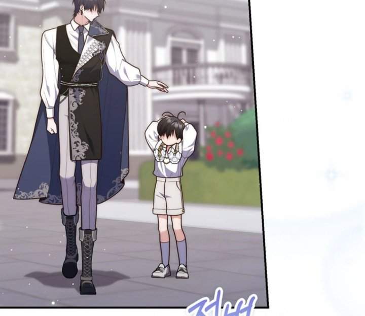 A Princess Who Reads Fortune Chapter 107
