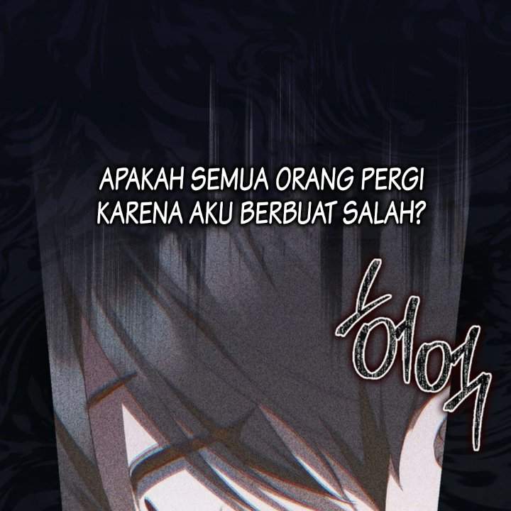 A Princess Who Reads Fortune Chapter 107