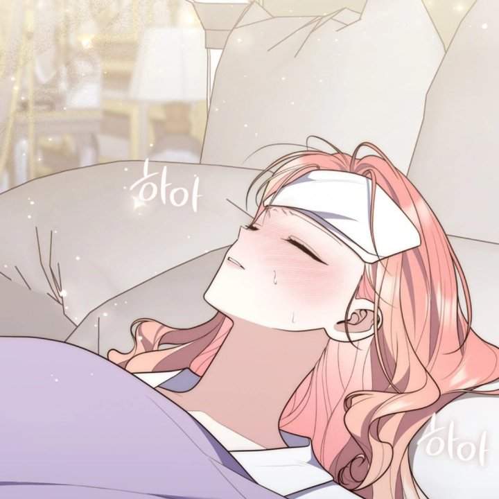 A Princess Who Reads Fortune Chapter 107