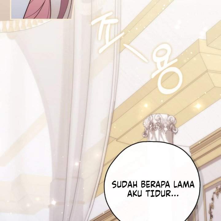 A Princess Who Reads Fortune Chapter 107