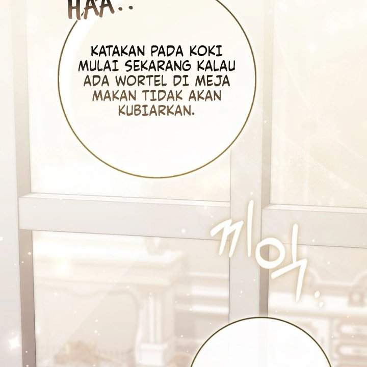 A Princess Who Reads Fortune Chapter 107
