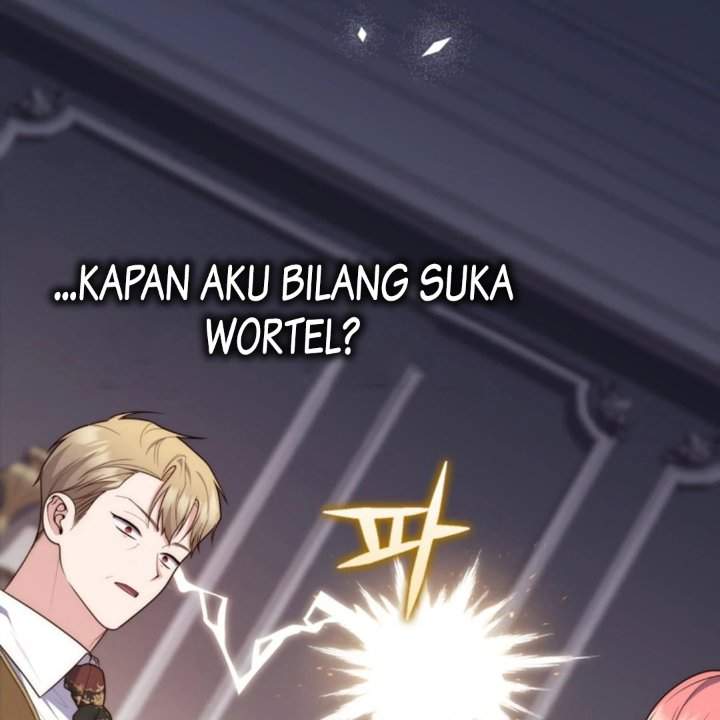 A Princess Who Reads Fortune Chapter 107