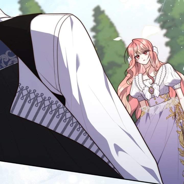 A Princess Who Reads Fortune Chapter 107