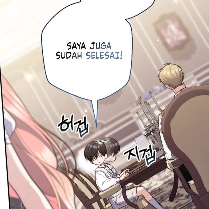 A Princess Who Reads Fortune Chapter 107