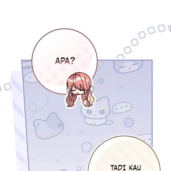 A Princess Who Reads Fortune Chapter 107