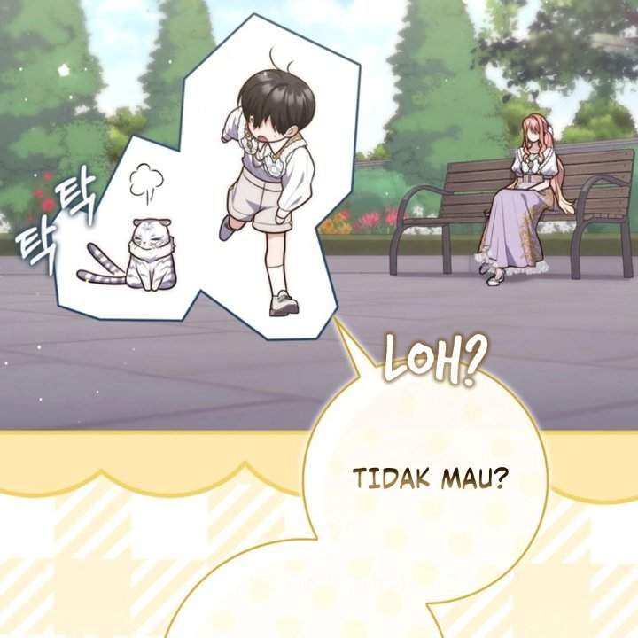 A Princess Who Reads Fortune Chapter 107
