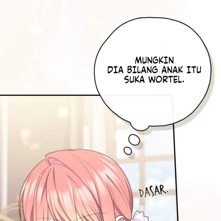 A Princess Who Reads Fortune Chapter 107