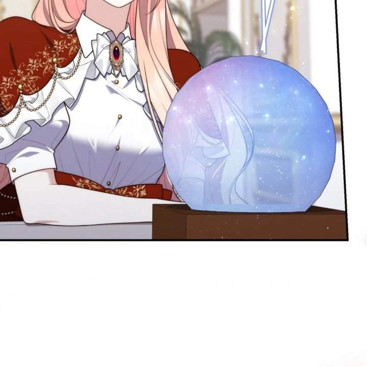 A Princess Who Reads Fortune Chapter 108