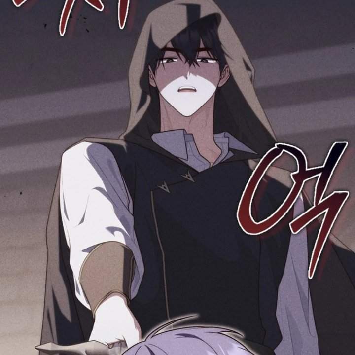 A Princess Who Reads Fortune Chapter 108