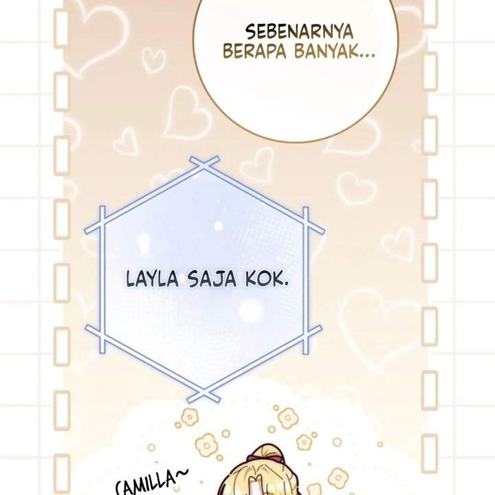 A Princess Who Reads Fortune Chapter 108