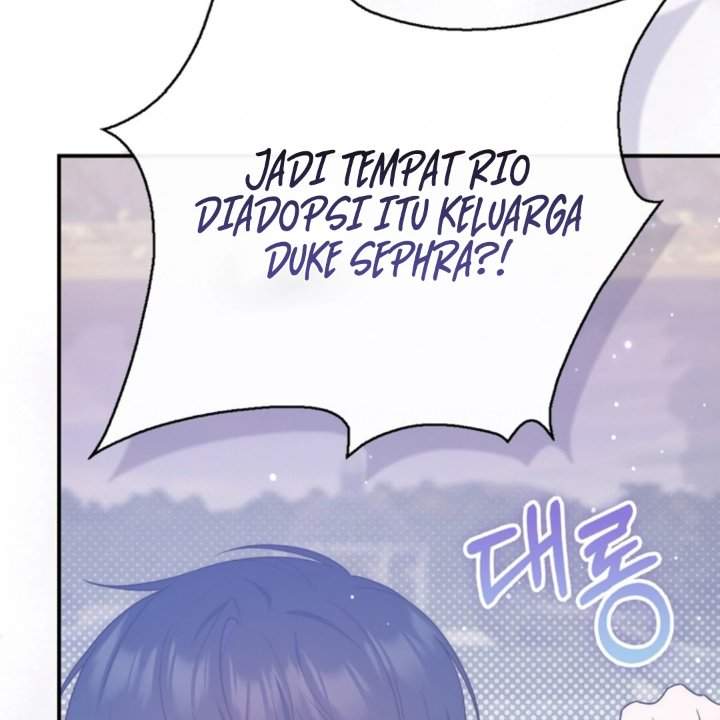 A Princess Who Reads Fortune Chapter 108
