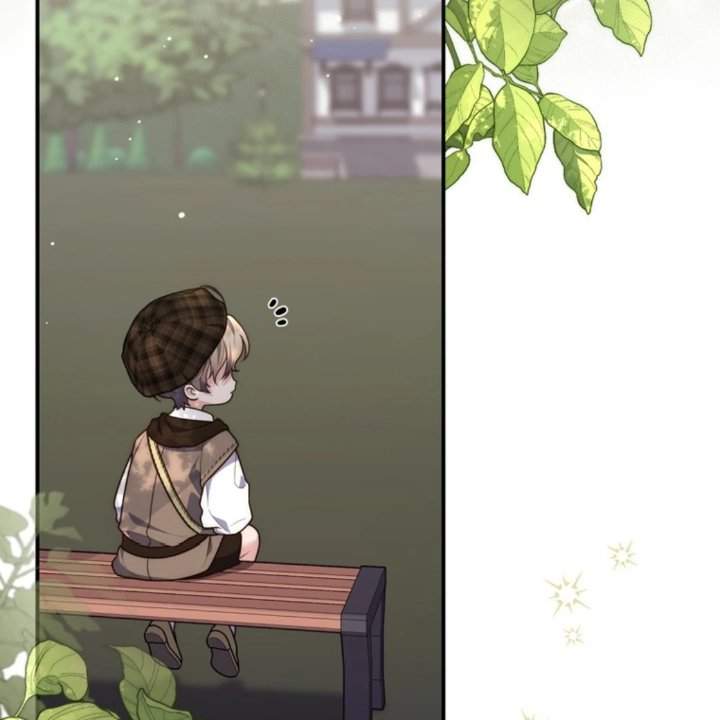 A Princess Who Reads Fortune Chapter 108