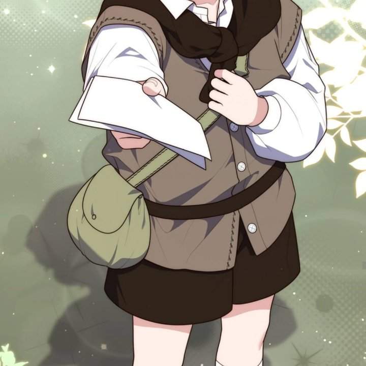 A Princess Who Reads Fortune Chapter 108