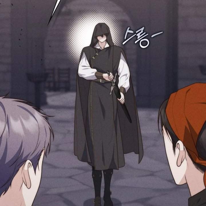 A Princess Who Reads Fortune Chapter 108