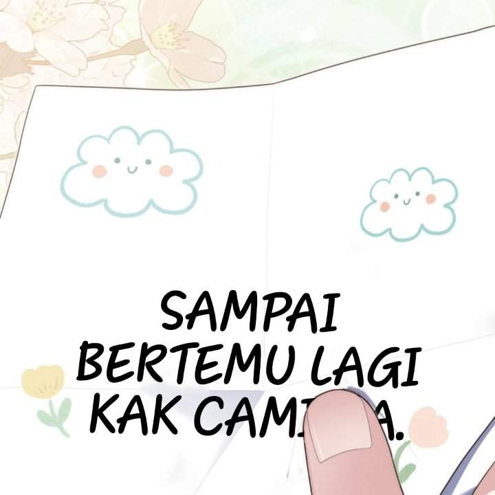 A Princess Who Reads Fortune Chapter 108
