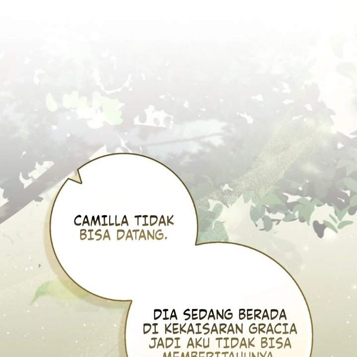 A Princess Who Reads Fortune Chapter 108