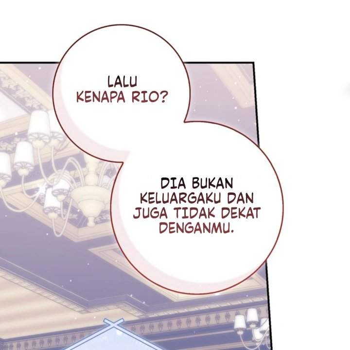 A Princess Who Reads Fortune Chapter 108