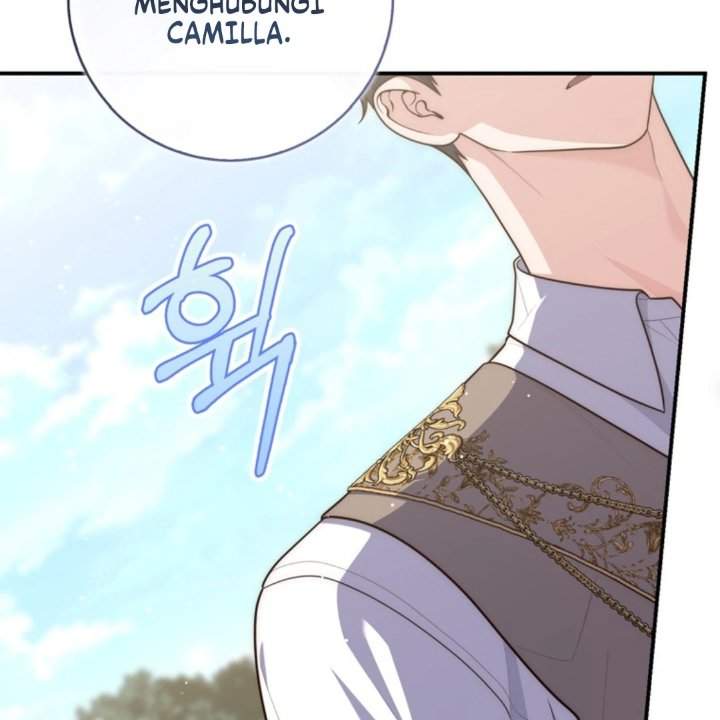 A Princess Who Reads Fortune Chapter 108