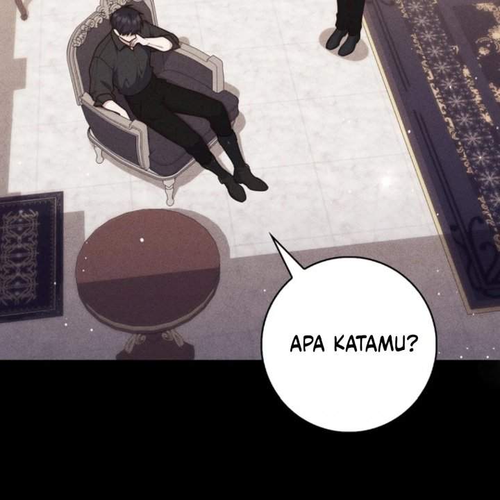 A Princess Who Reads Fortune Chapter 108