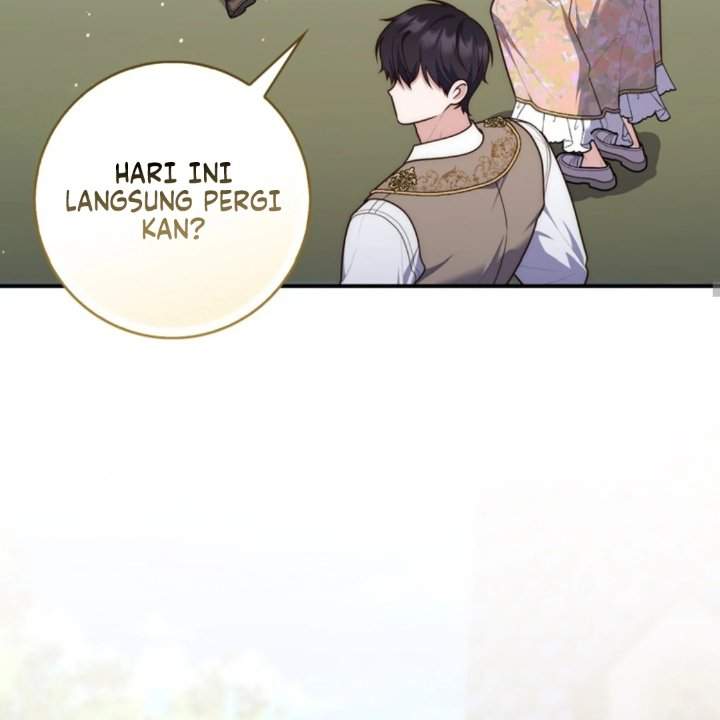 A Princess Who Reads Fortune Chapter 108