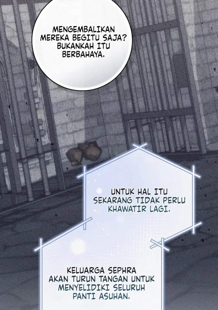 A Princess Who Reads Fortune Chapter 109
