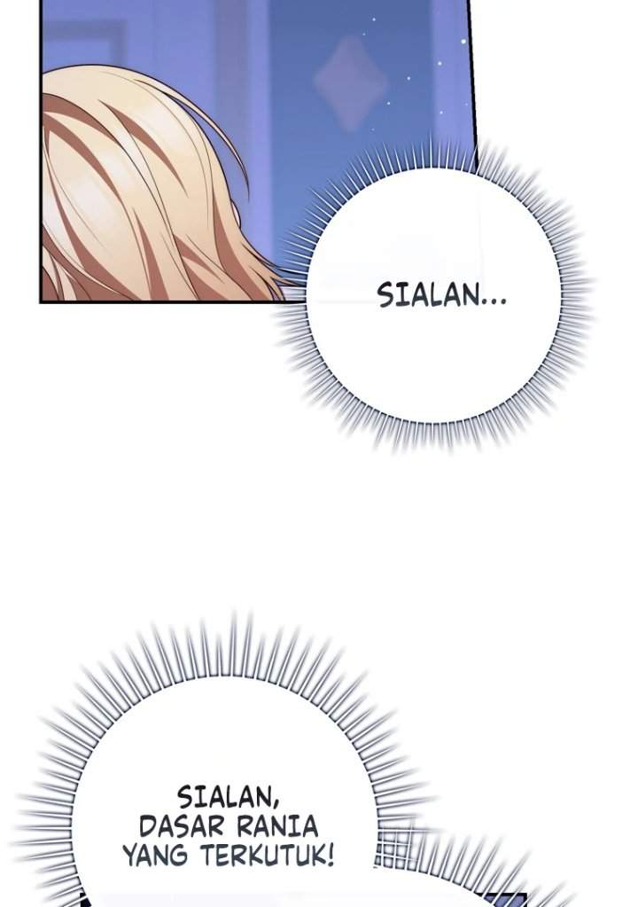 A Princess Who Reads Fortune Chapter 109
