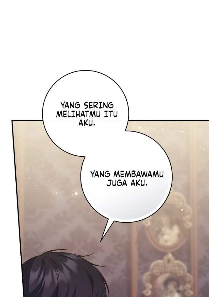 A Princess Who Reads Fortune Chapter 109