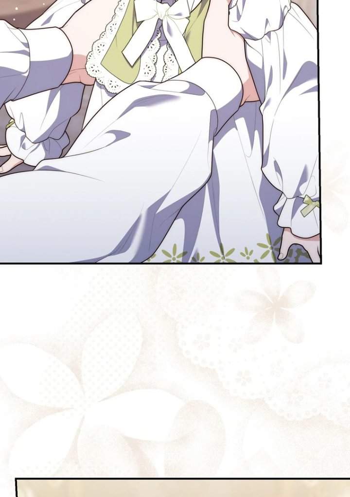 A Princess Who Reads Fortune Chapter 109