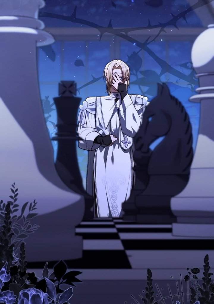 A Princess Who Reads Fortune Chapter 109