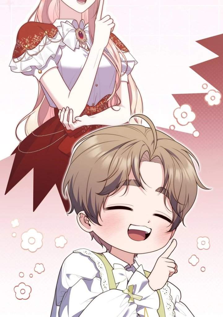 A Princess Who Reads Fortune Chapter 109