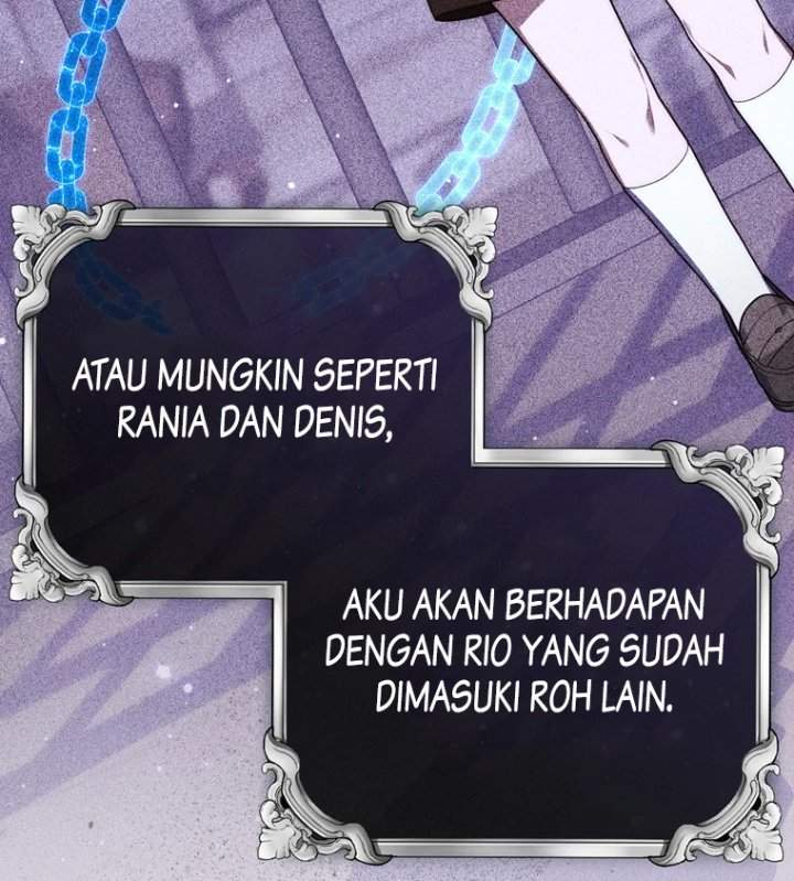 A Princess Who Reads Fortune Chapter 109