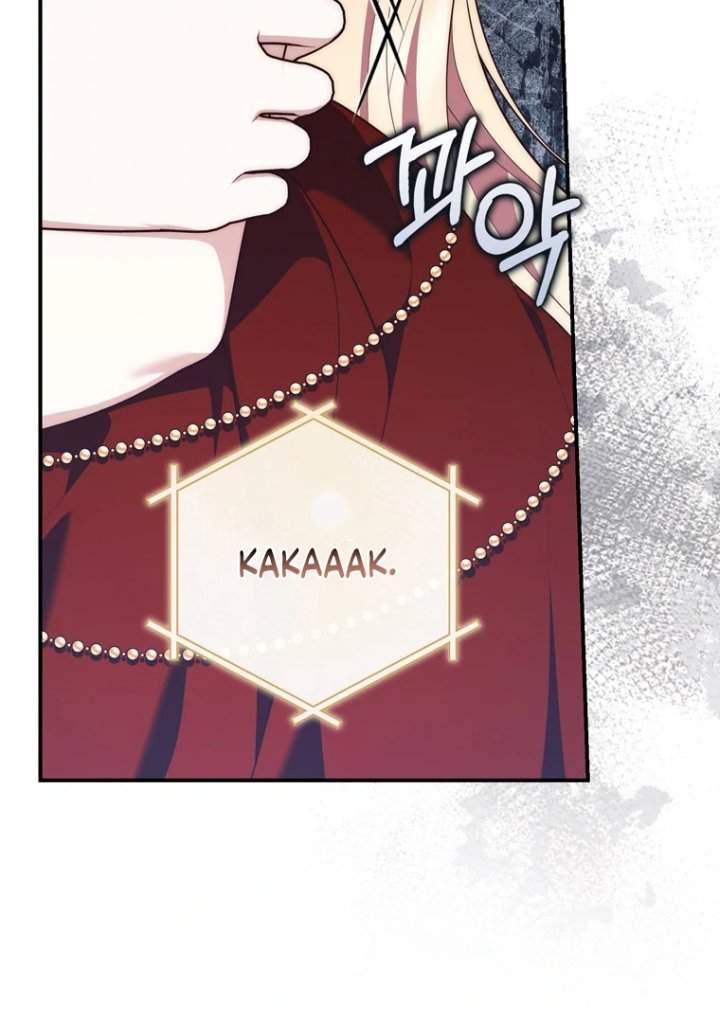 A Princess Who Reads Fortune Chapter 109