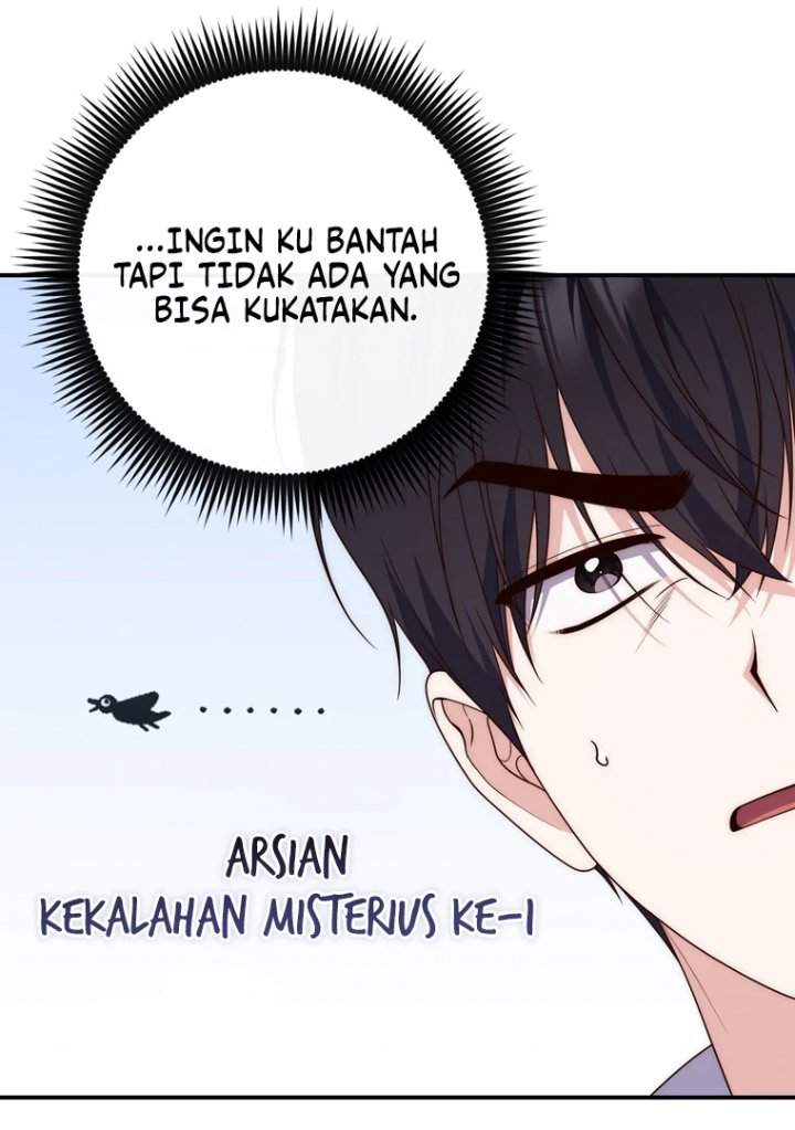 A Princess Who Reads Fortune Chapter 109