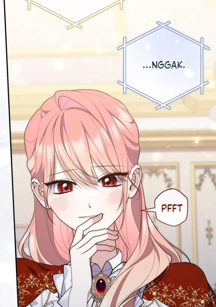 A Princess Who Reads Fortune Chapter 109