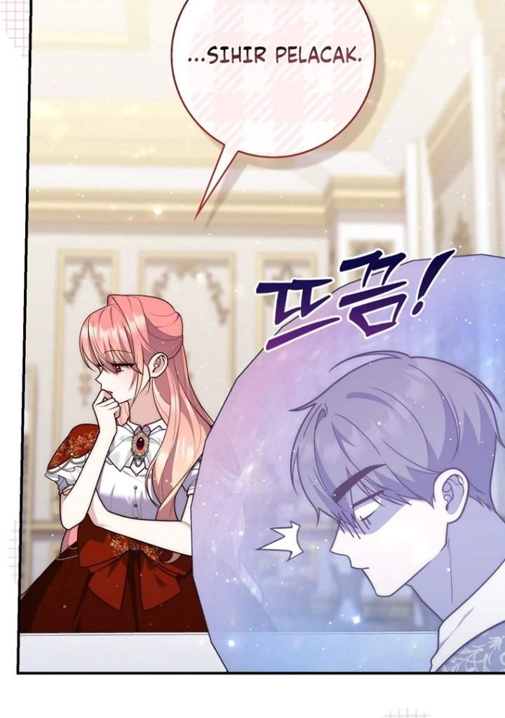 A Princess Who Reads Fortune Chapter 109